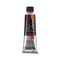 Cobra Artist Water Mixable Oil Paint - Burnt Umber, 150 ml tube